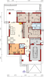 Parter projektu - Glen II G1