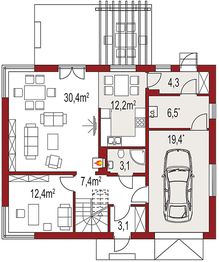 Parter projektu - Amber A