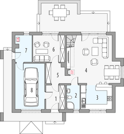 Parter projektu - Victor b