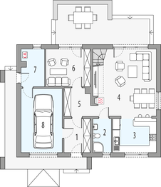 Parter projektu - Victor a