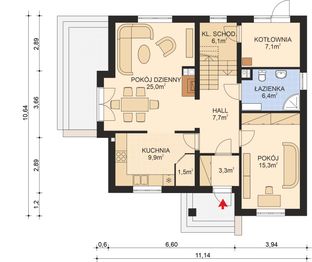 Parter projektu - APS 201