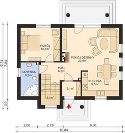 Parter projektu - APS 205