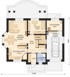 Parter projektu - APS 211