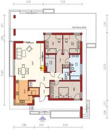 Parter projektu - Bob II