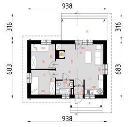 Parter projektu - D51 - Justyna