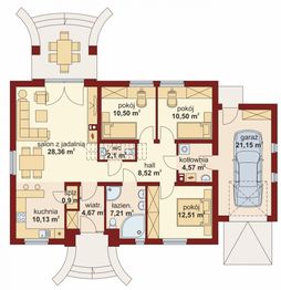 Parter projektu - Elian