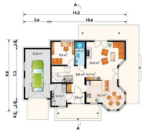 Parter projektu - Maja (438)