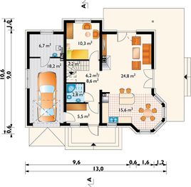 Parter projektu - Mariola Polo (1252)