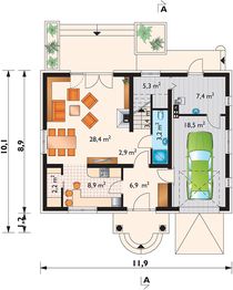 Parter projektu - Skarbek Mini (1246)