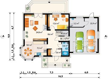 Parter projektu - Turkus (1254)