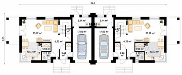 Parter projektu - Gemini