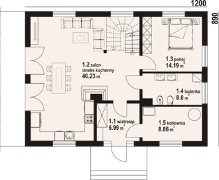 Parter projektu - Żarnowiec dws
