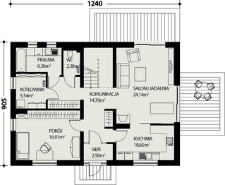 Parter projektu - TK16