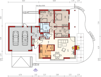Parter projektu - Selena G2