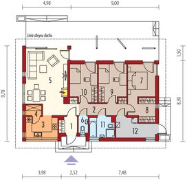 Parter projektu - Eryk bianco