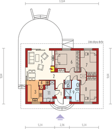 Parter projektu - Erin II