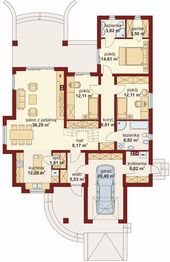 Parter projektu - Hera