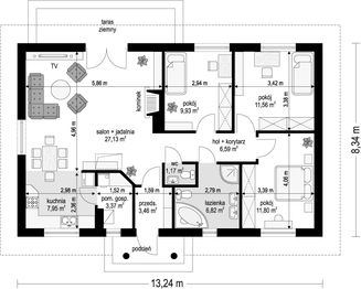 Parter projektu - Słoneczny wariant E