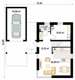 Parter projektu - Teo