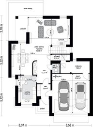 Parter projektu - Kasjopea 2 wariant B