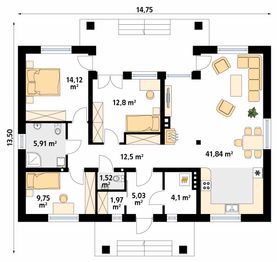 Parter projektu - Borówka 2