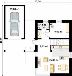 Parter projektu - Teo 3