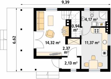 Parter projektu - Poziomka 3 dr-T