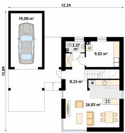 Parter projektu - Teo 5