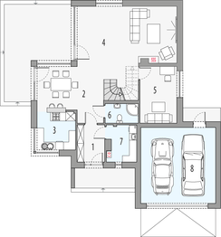 Parter projektu - Aleksandra modern a