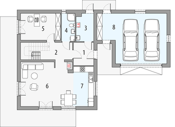 Parter projektu - Sosenka 2b