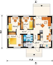 Parter projektu - Kubuś (1322)