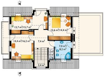 Poddasze projektu - Margo Kubik (1341)