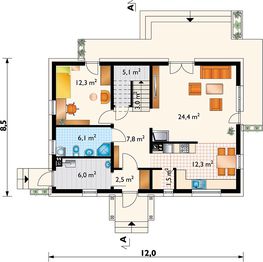 Parter projektu - Sambor Polo (1339)
