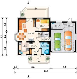 Parter projektu - Zofia Prima G2 (1323)