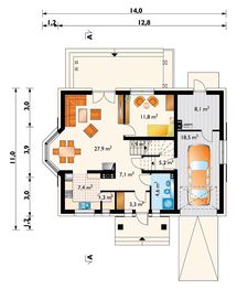 Parter projektu - Zofia Ultra (1337)
