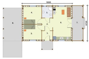 Parter projektu - Montevideo bale