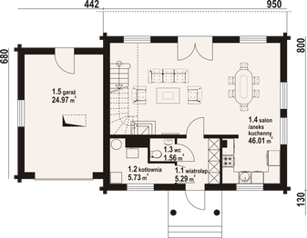 Parter projektu - Cisów dw