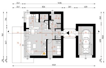 Parter projektu - D73