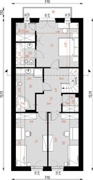 Poddasze projektu - D102B