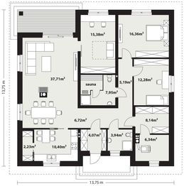 Parter projektu - Irysek