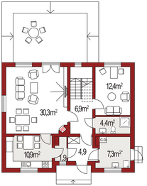 Parter projektu - Maria A