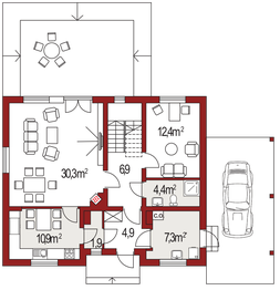 Parter projektu - Maria A wiata