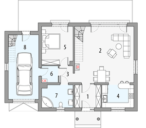 Parter projektu - Siena a1g