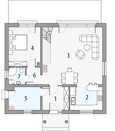 Parter projektu - Selena a ps