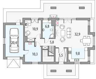 Parter projektu - Aston 2a