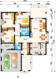 Parter projektu - Koniczynka G2 (1364)