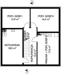 Piwnica projektu - Winnik (1368)