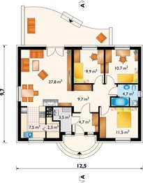 Parter projektu - Zuza (1350)