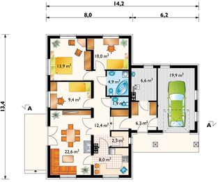 Parter projektu - Żuczek 2.2 (1346)