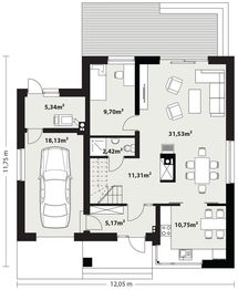 Parter projektu - Dora